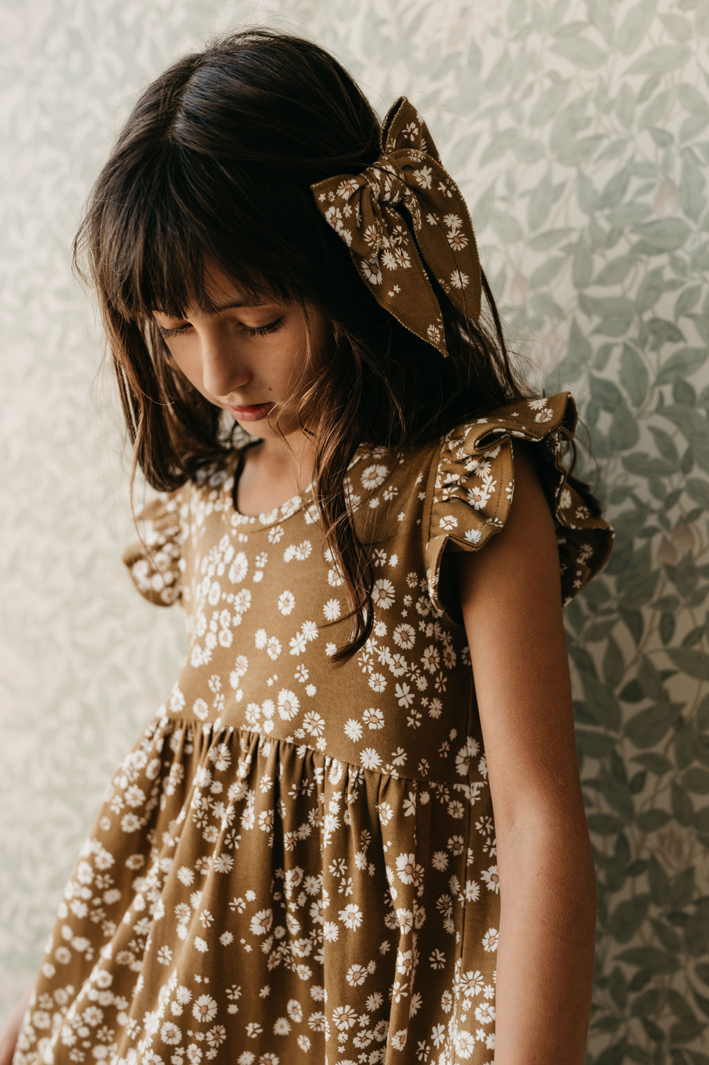 Daisy Floral Daisy Floral