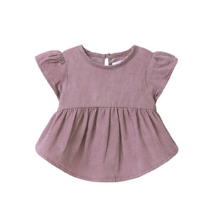 jamie kay t shirt dress Organic Cotton Ira Dress - Woodland Check 10YR