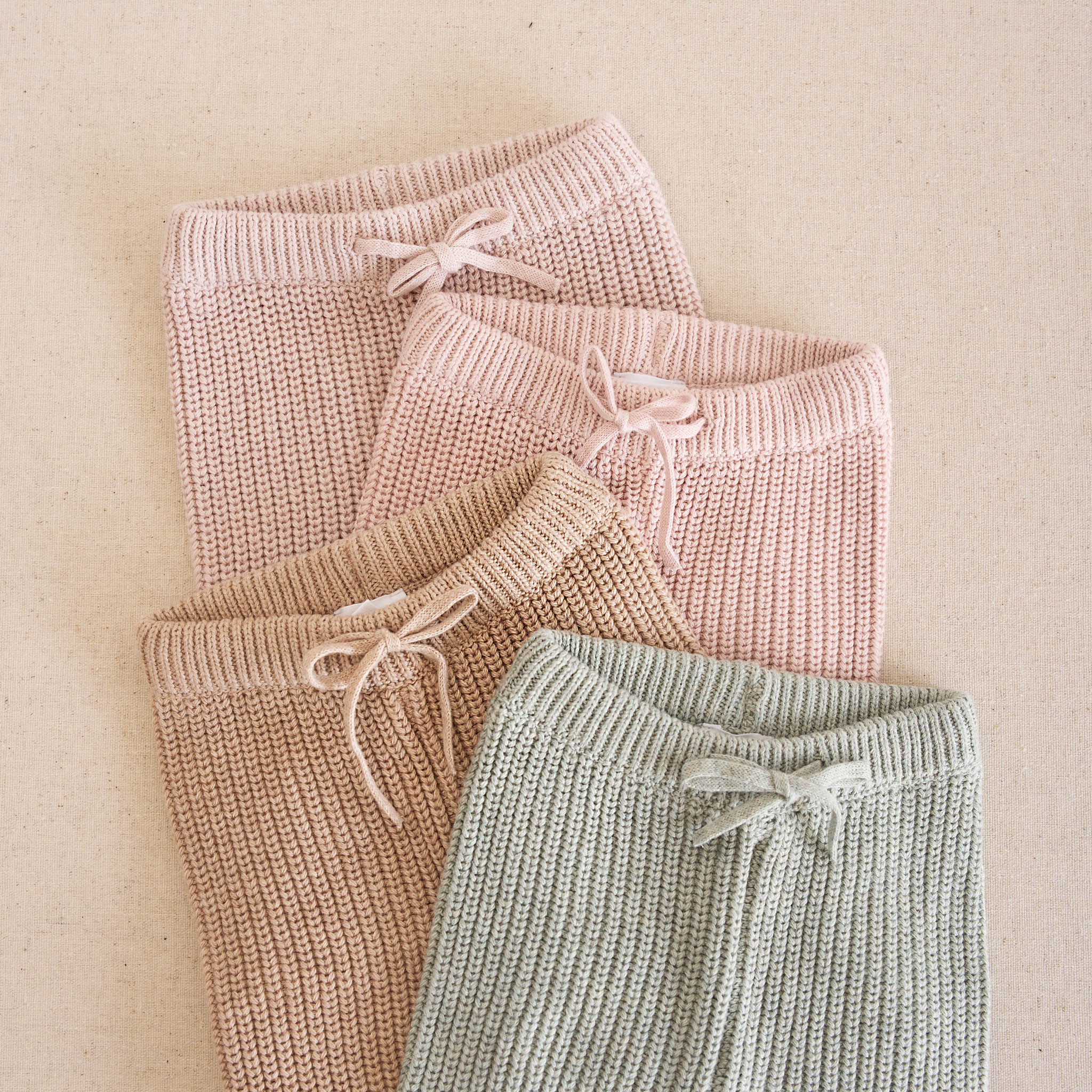 Orders Jamie Kay Knit Bundle