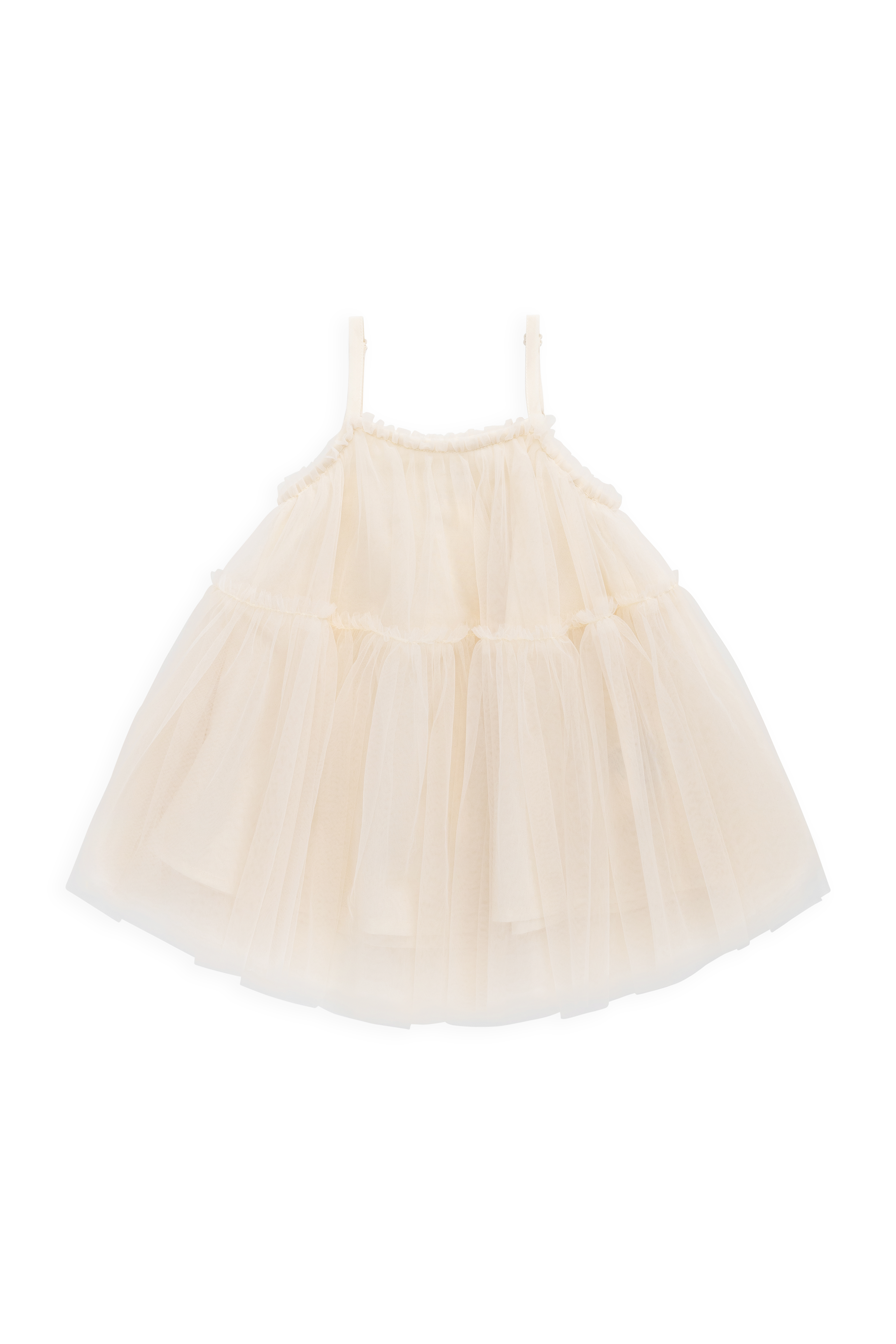 Nylah Dress-Swan – Jamie Kay USA
