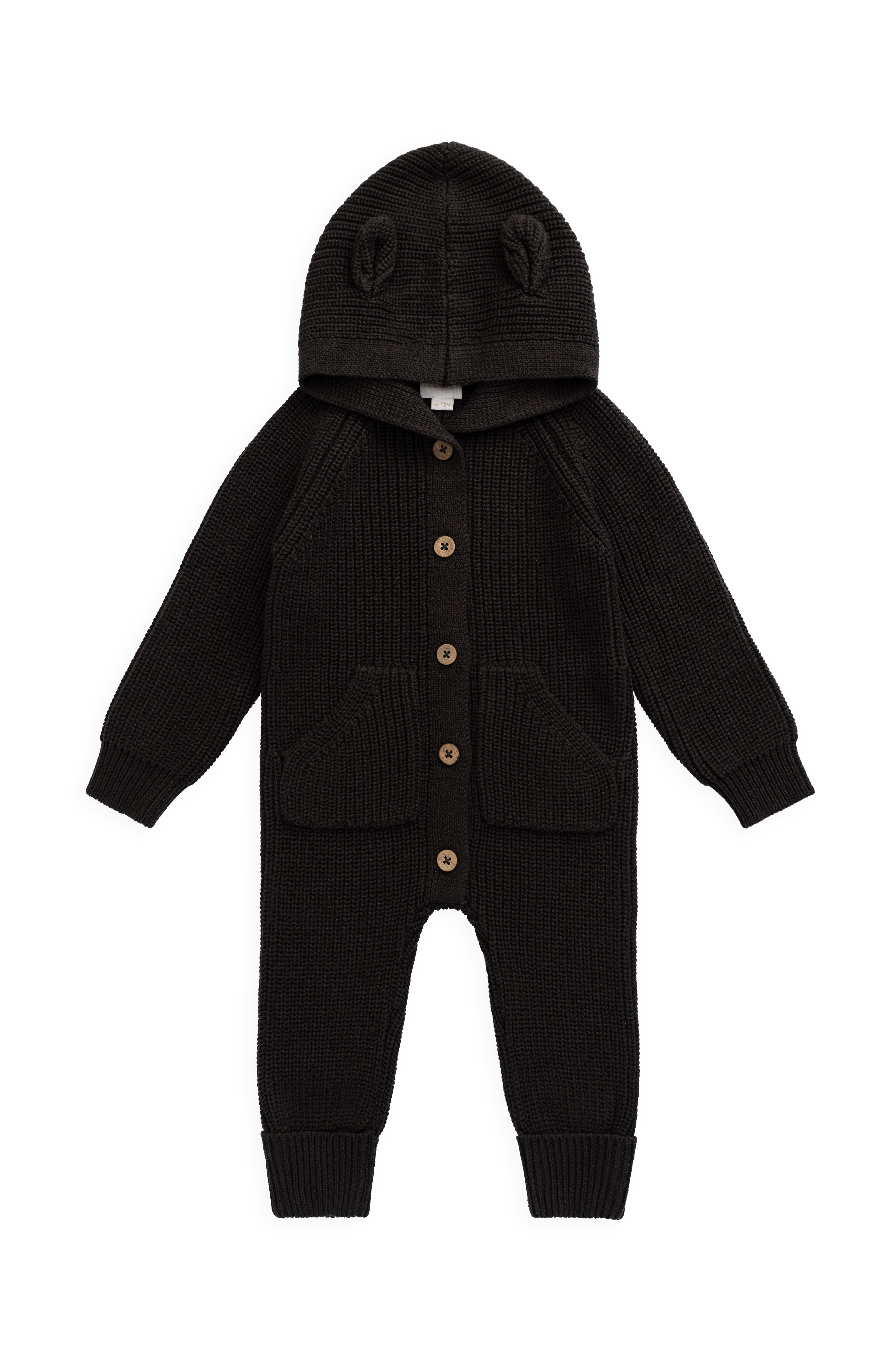 Bear Onepiece - Comet – Jamie Kay USA