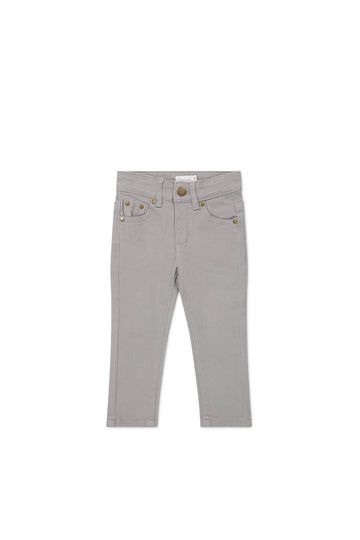 Austin Woven Pant - Milford Sound Childrens Pant from Jamie Kay USA