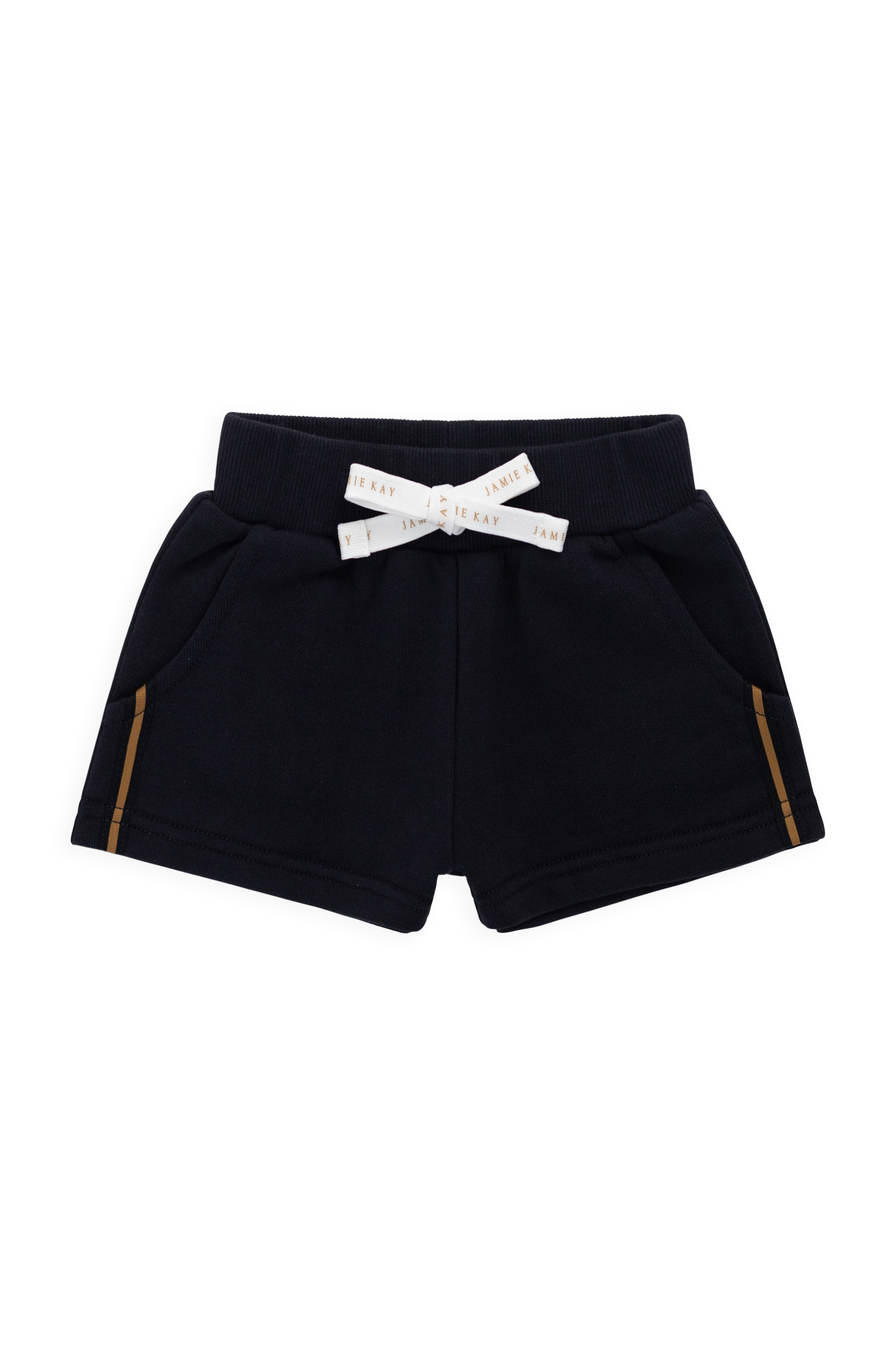 Organic Cotton Nash Short-Eclipse – Jamie Kay USA