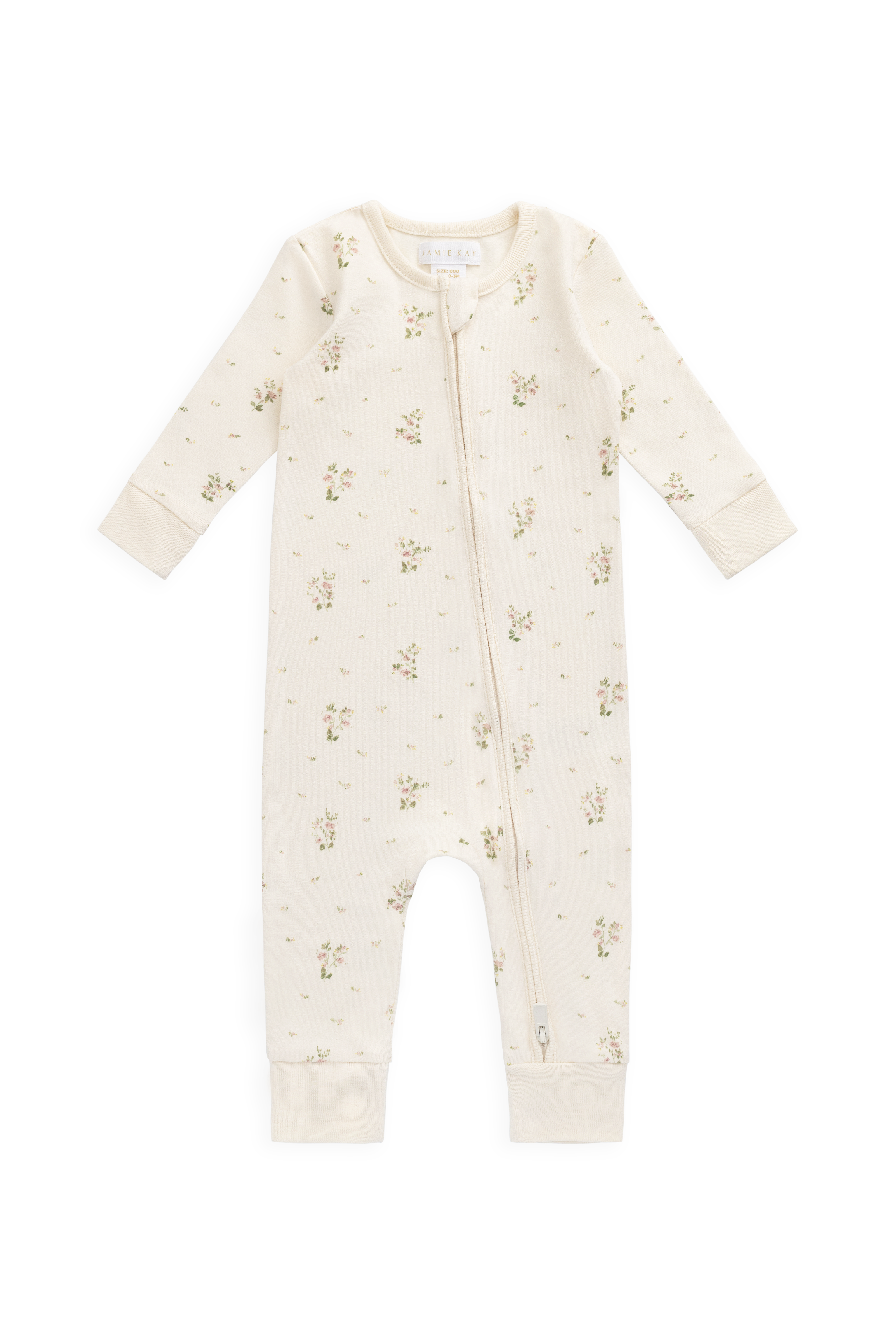 Bébé Organic ワンピース 4Y Organic Cotton Jude Onepiece - Josepha Egret Small – Jamie Kay USA