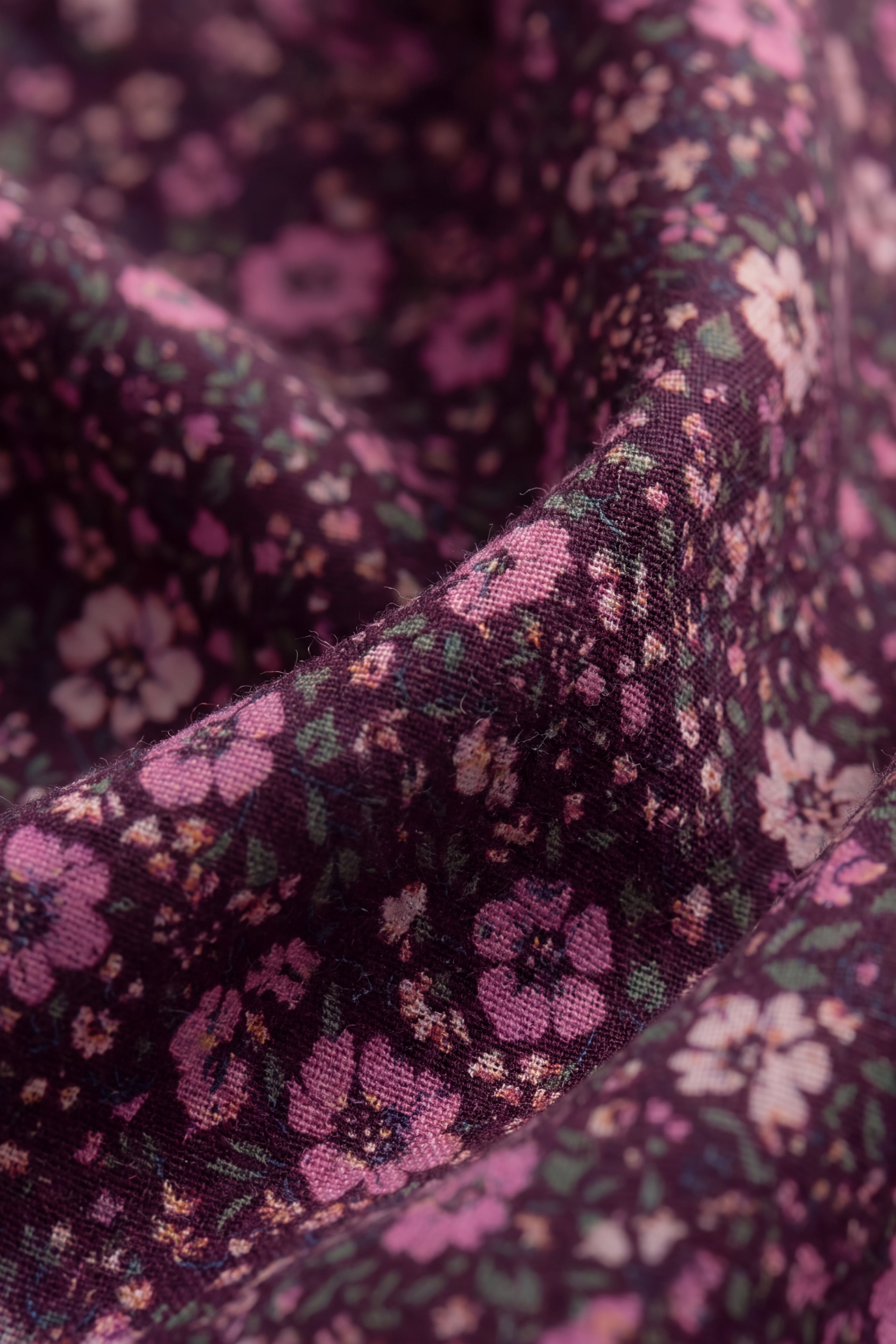 Organic Cotton Frill Bloomer - Flora Fig – Jamie Kay USA