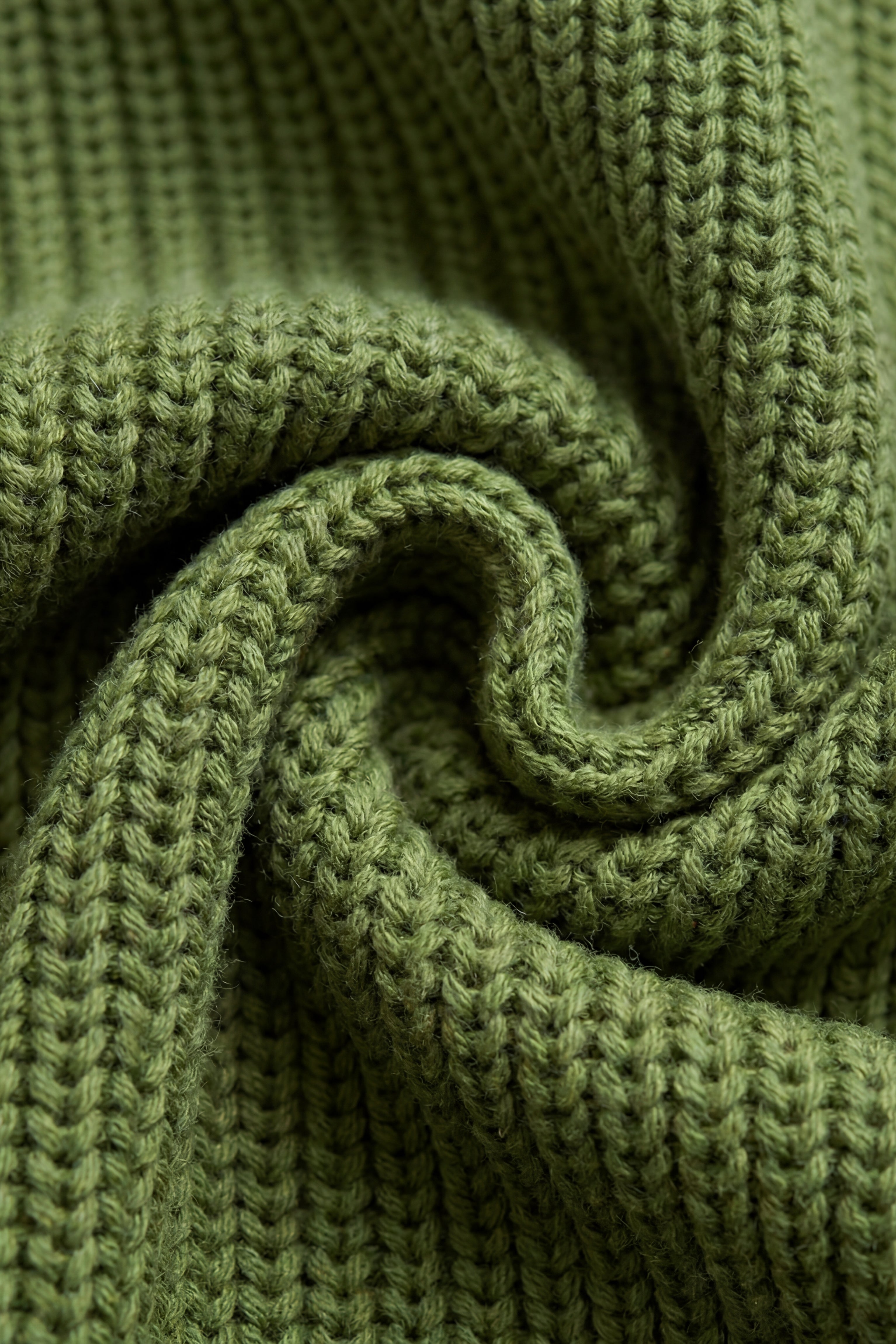 Johan Knitted Cardigan - Matcha – Jamie Kay USA