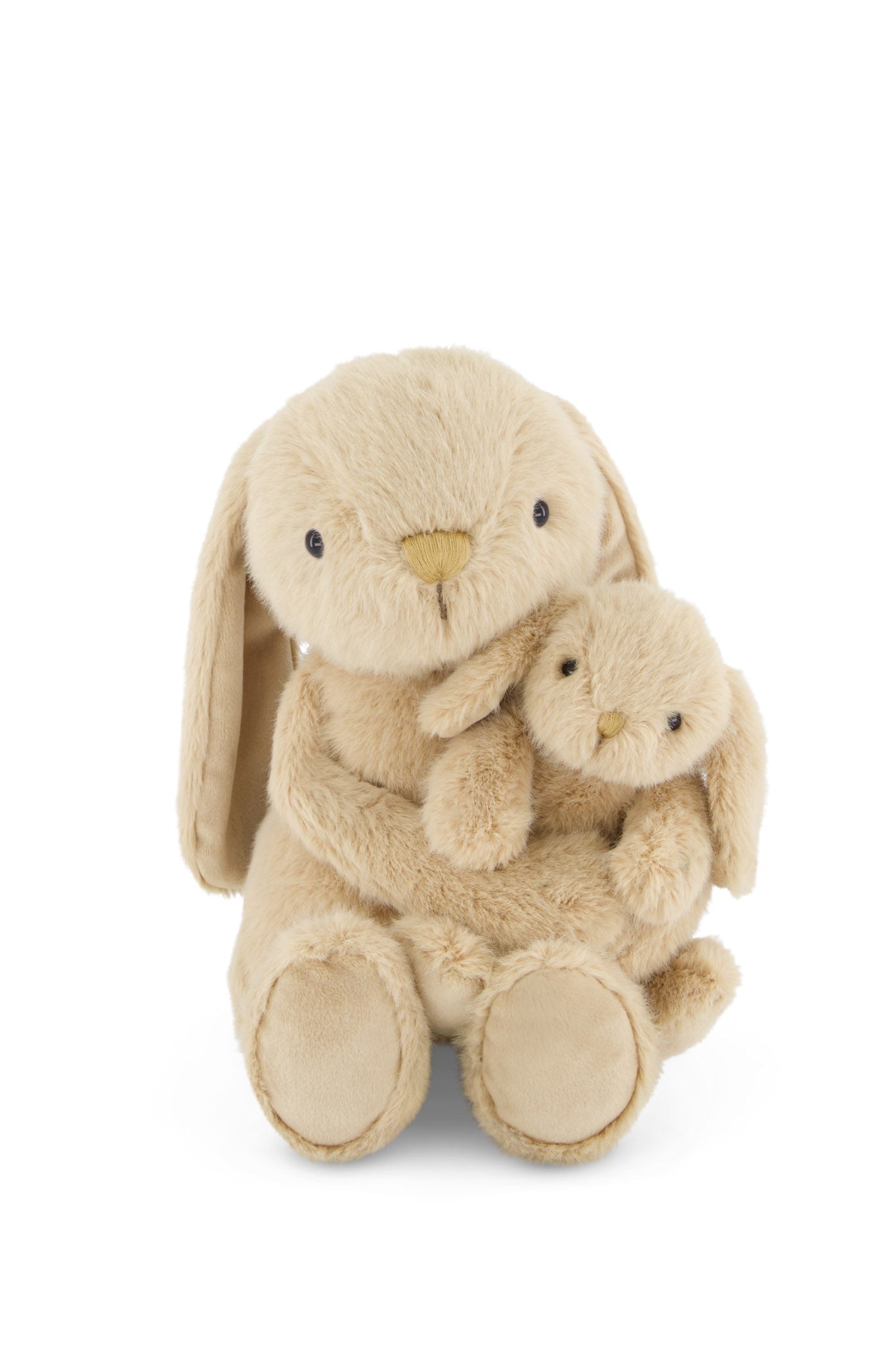 SnuggleBunnies-