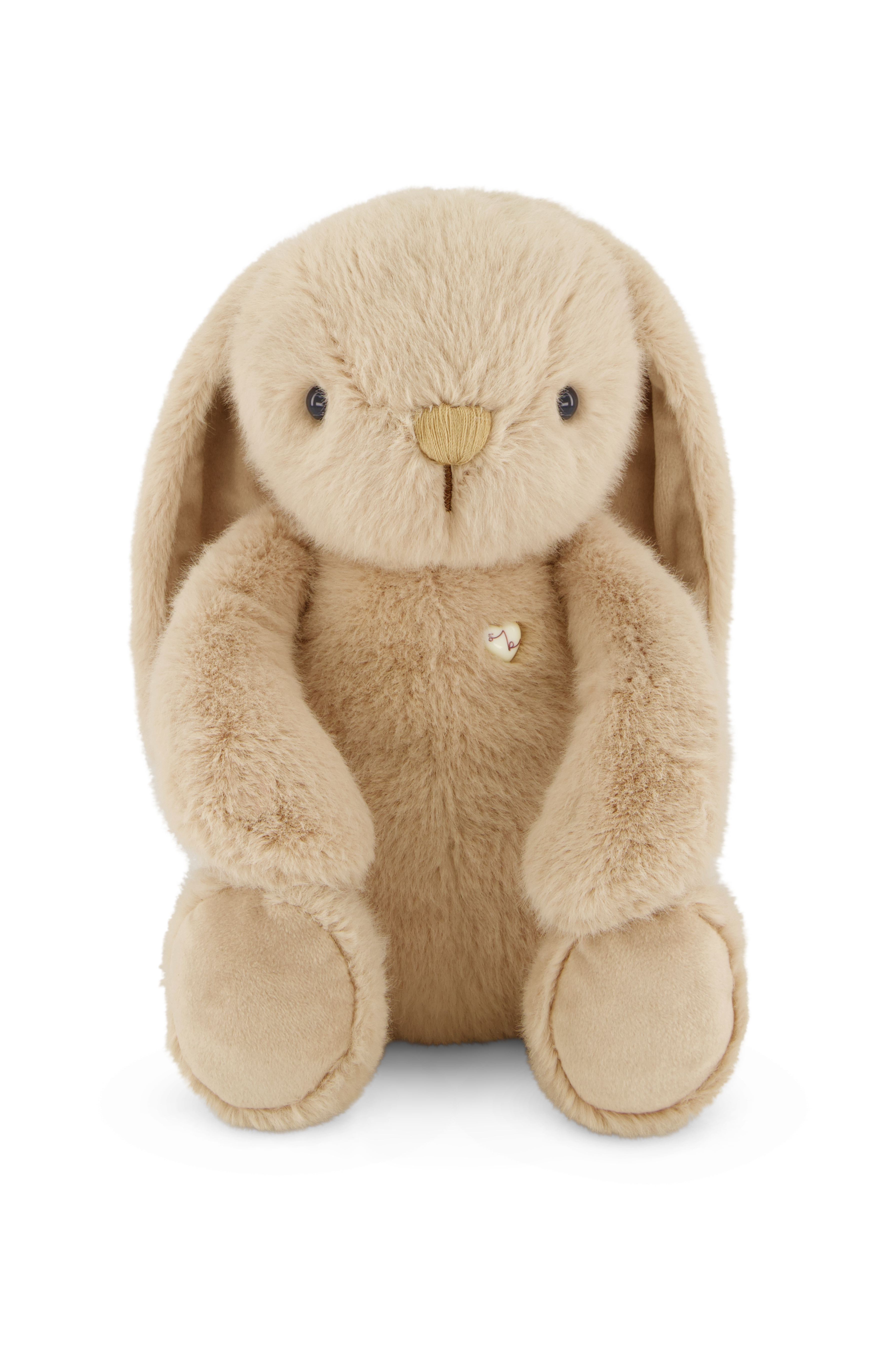  Poppet Caramel Bunny 廃盤 Snuggle Bunnies - Penelope - Caramel - 45CM – Jamie Kay USA