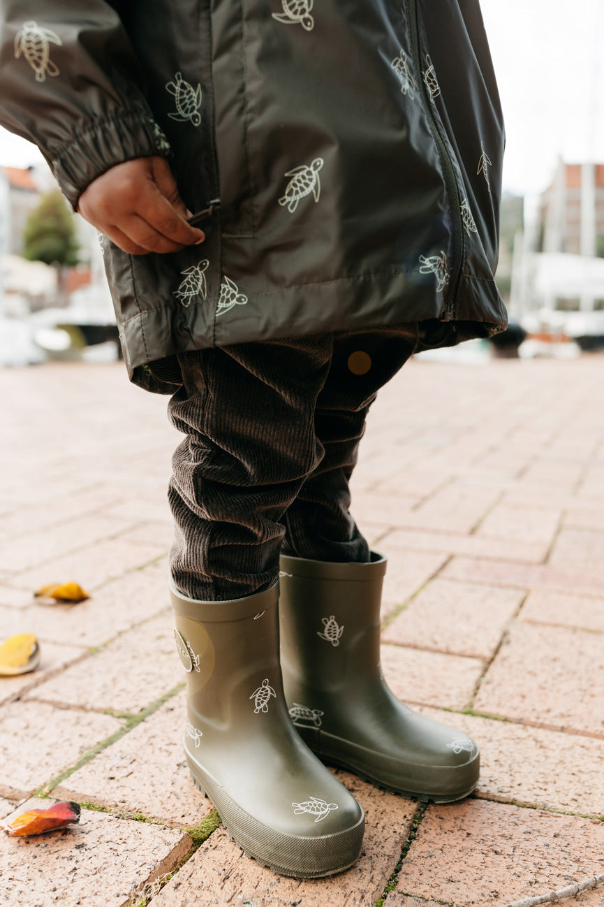 Massive October Instagram Recap + Hunter Boots Giveaway