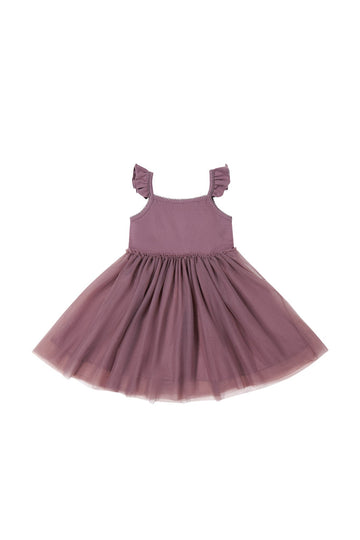 Katie Tutu Dress - Twilight Childrens Dress from Jamie Kay USA