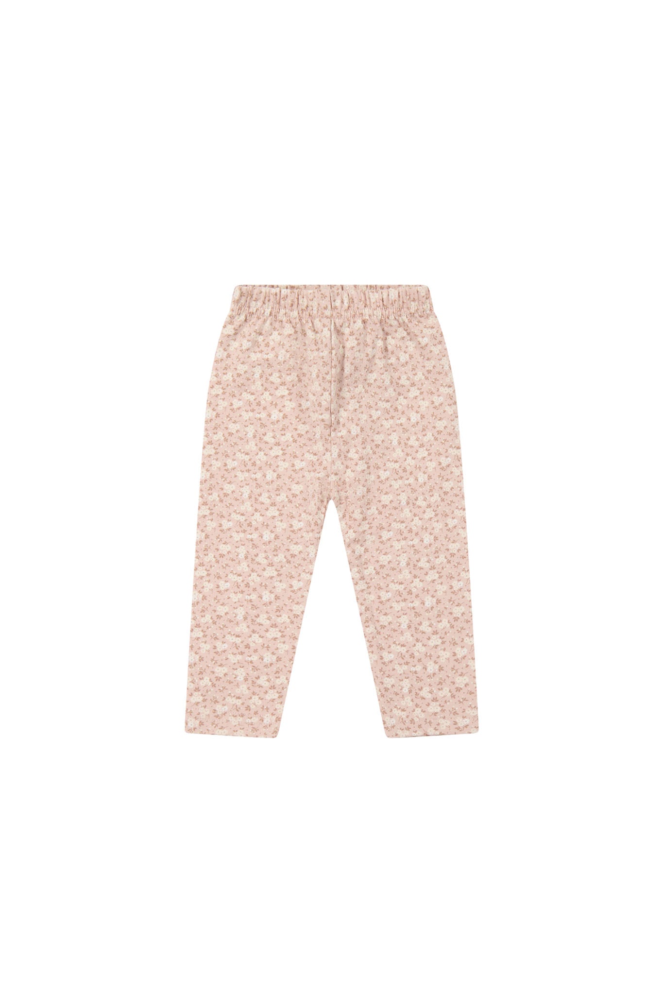Buy Pale Pink Cropped Leggings (3mths-7yrs) from Next Canada