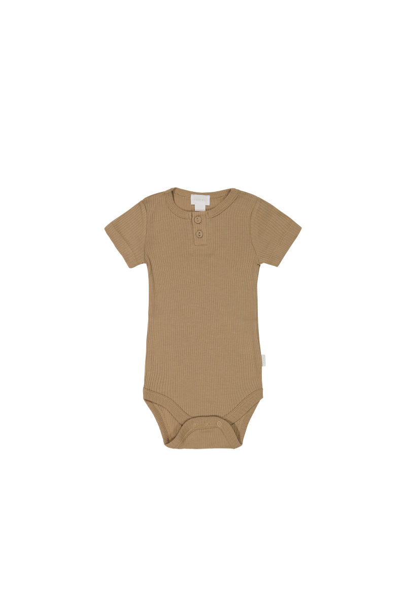 Sale Lot of 6 Jamie Kay Rib Organic Cotton Onesies