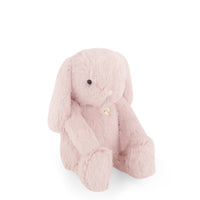 Snuggle Bunnies - Penelope the Bunny - Blush Childrens Toy from Jamie Kay USA