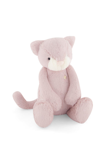 Snuggle Bunnies - Elsie the Kitty - Blossom Childrens Toy from Jamie Kay USA
