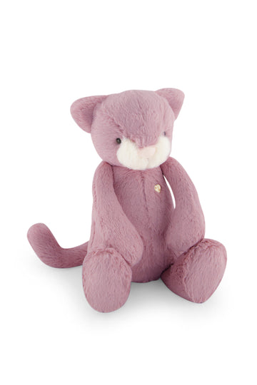 Snuggle Bunnies - Elsie the Kitty - Lilium Childrens Toy from Jamie Kay USA