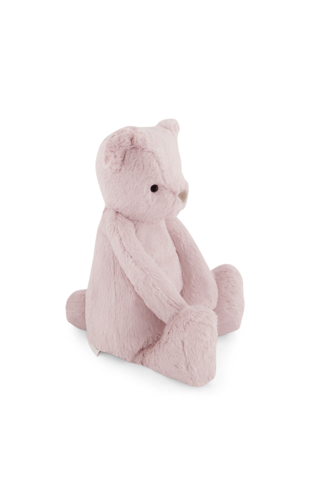 Snuggle Bunnies - George the Bear - Blossom Childrens Toy from Jamie Kay USA