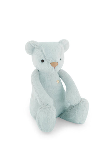 Snuggle Bunnies - George the Bear - Sprout Childrens Toy from Jamie Kay USA
