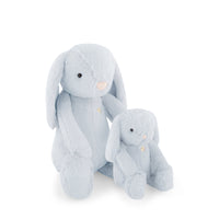 Snuggle Bunnies - Penelope the Bunny - Droplet Childrens Toy from Jamie Kay USA