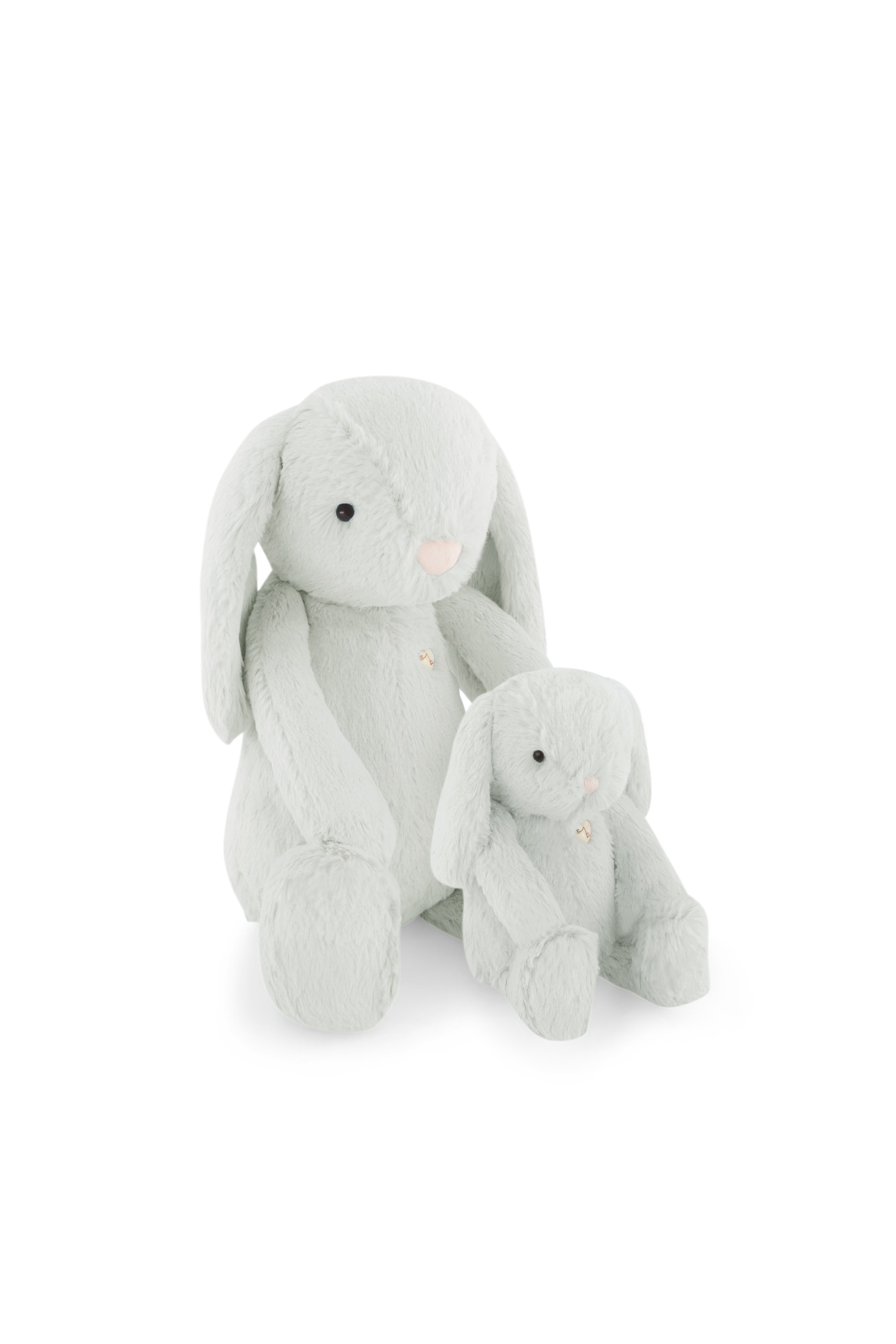 Snuggle Bunnies - Penelope the Bunny - Willow – Jamie Kay USA