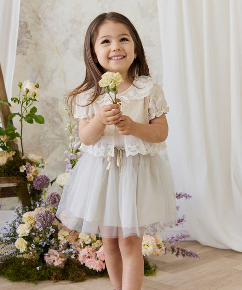 Juniper Fields Lookbook