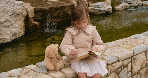 Bonjour Cherie Volume 2 Lookbook