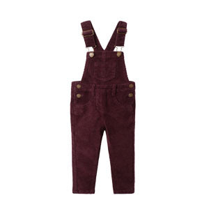 Girls Overalls at Jamie Kay