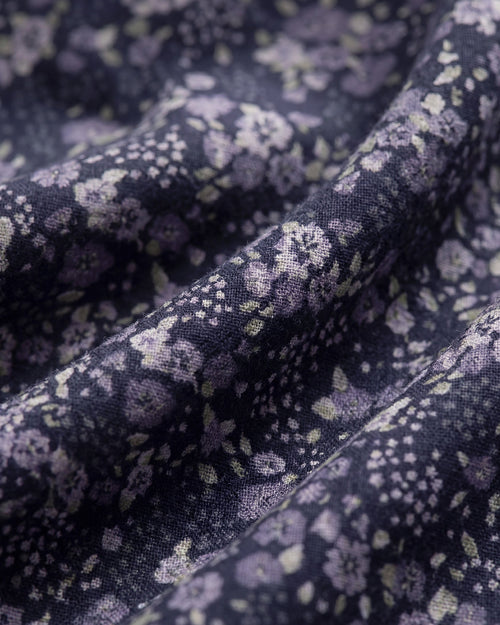 Violet Floral