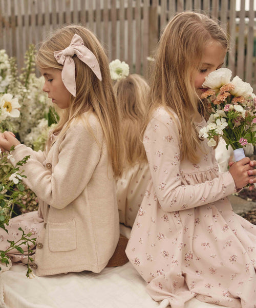 winter floral dress jamie kay Jamie Kay Bridget Dress Winter Beauty