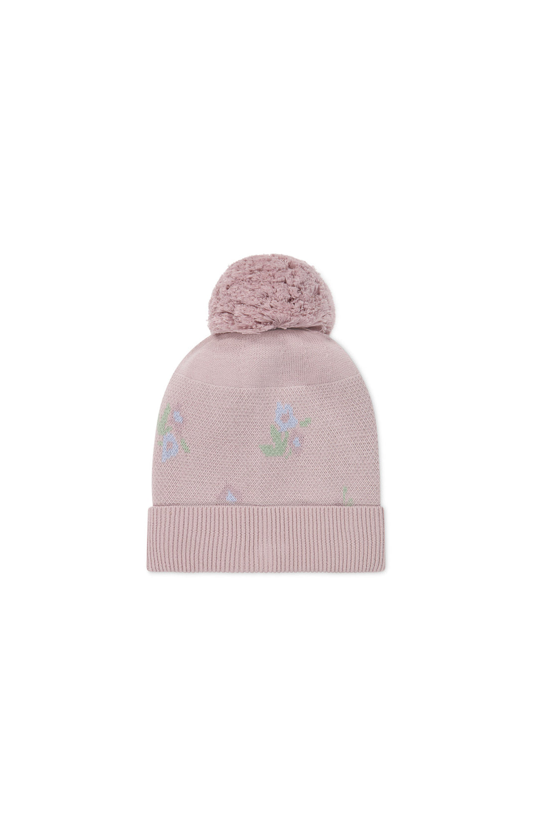 Addison Beanie - Meredith Childrens Hat from Jamie Kay USA