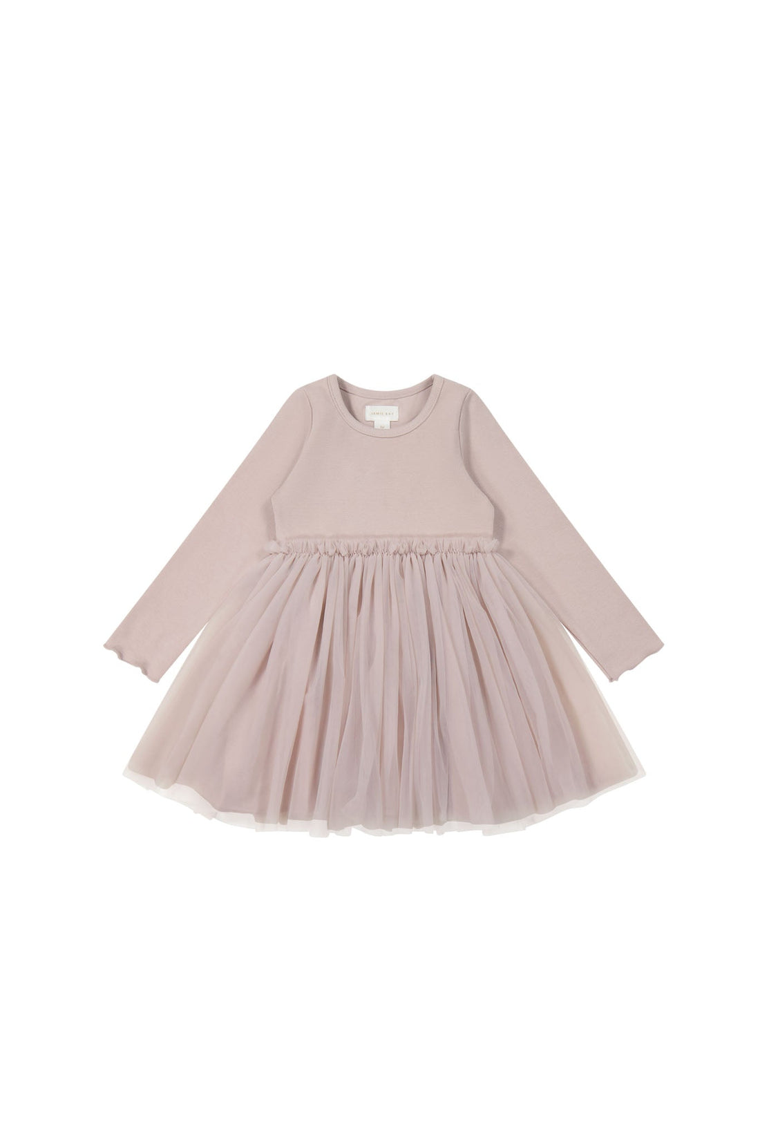 Anna Tulle Dress - Luna Childrens Dress from Jamie Kay USA