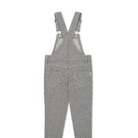 Arlo Twill Overall - Constellation/Shell Childrens Overall from Jamie Kay USA