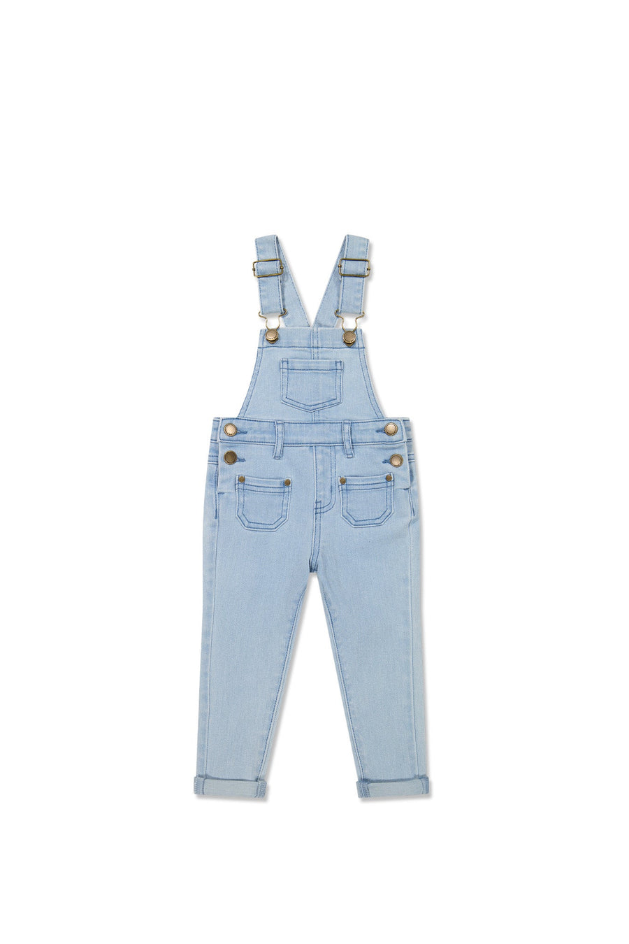 Girls Overalls Beautiful Overalls For Girls Jamie Kay NZ