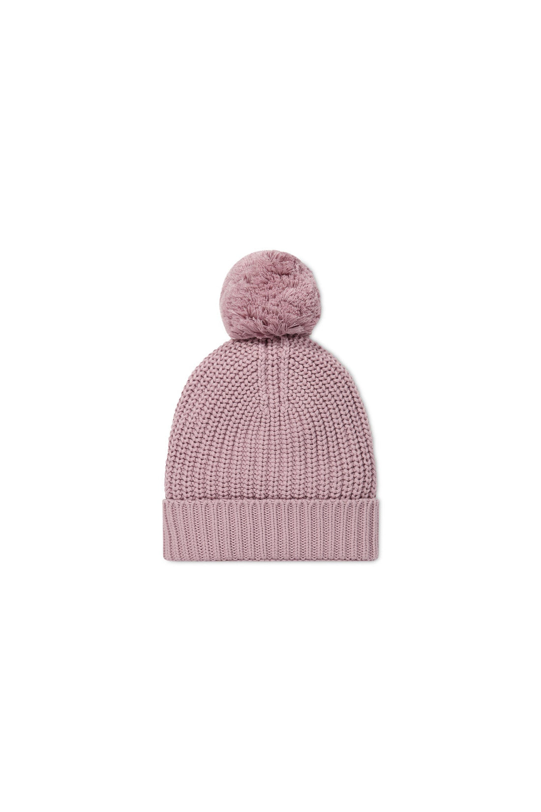 Aurelie Beanie - Flora Childrens Hat from Jamie Kay USA