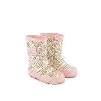 Avery Gumboot - Kitty Chloe Childrens Footwear from Jamie Kay USA