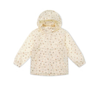 Avery Jacket - Woodland Friends Childrens Jacket from Jamie Kay USA