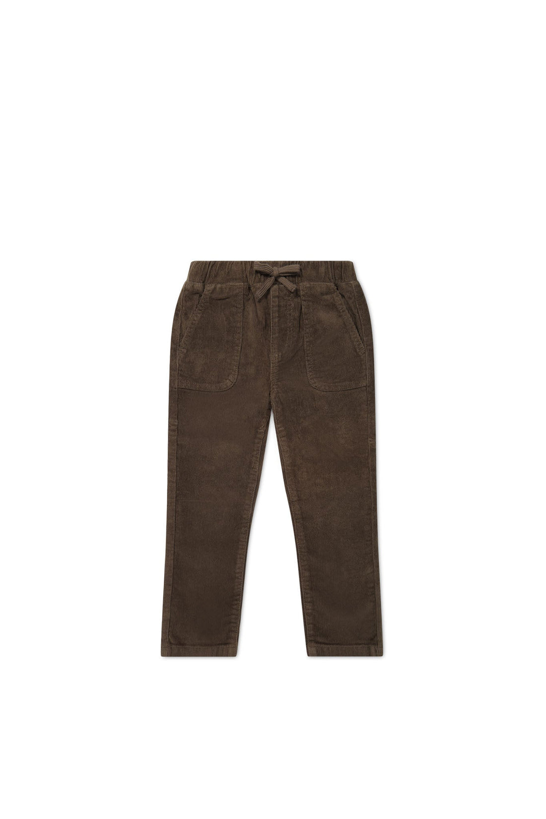 Cillian Cord Pant - Brownie Childrens Pant from Jamie Kay USA