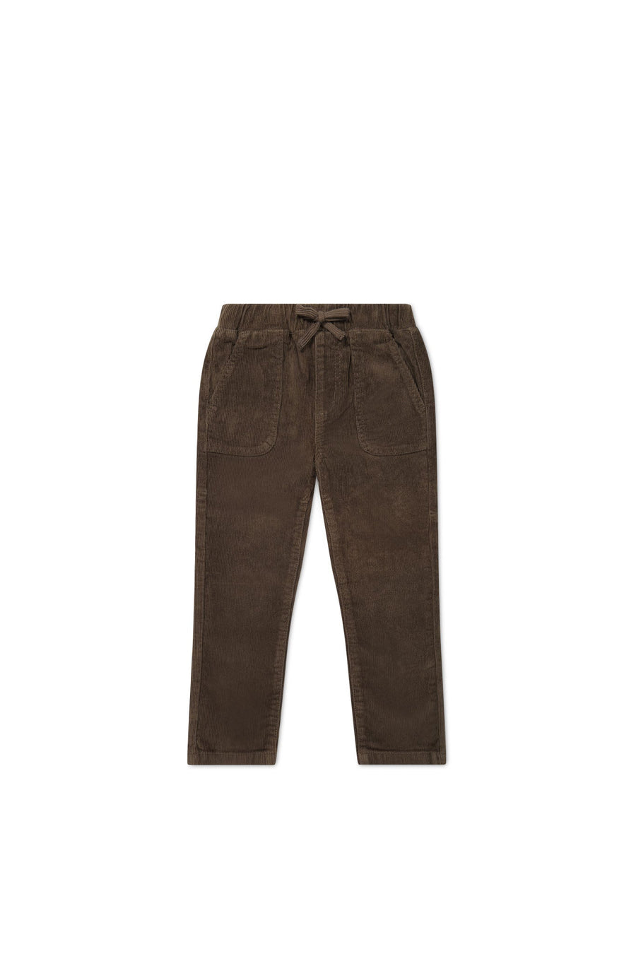 Cillian Cord Pant - Brownie Childrens Pant from Jamie Kay USA