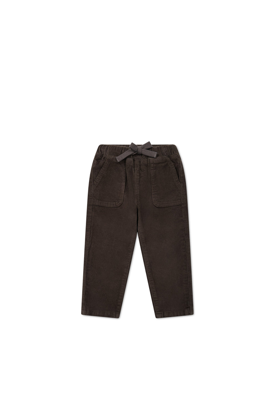 Cillian Cord Pant - Wolf Childrens Pant from Jamie Kay USA