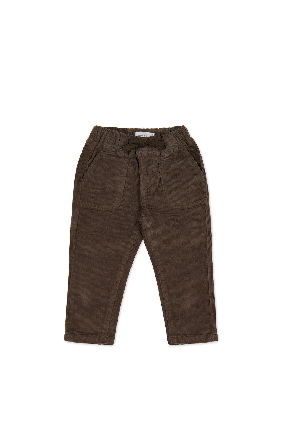 Cillian Pant - Pinecone Childrens Pant from Jamie Kay USA
