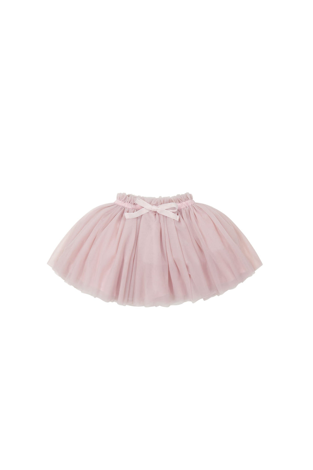 Classic Tutu Skirt - Heather Haze Childrens Skirt from Jamie Kay USA