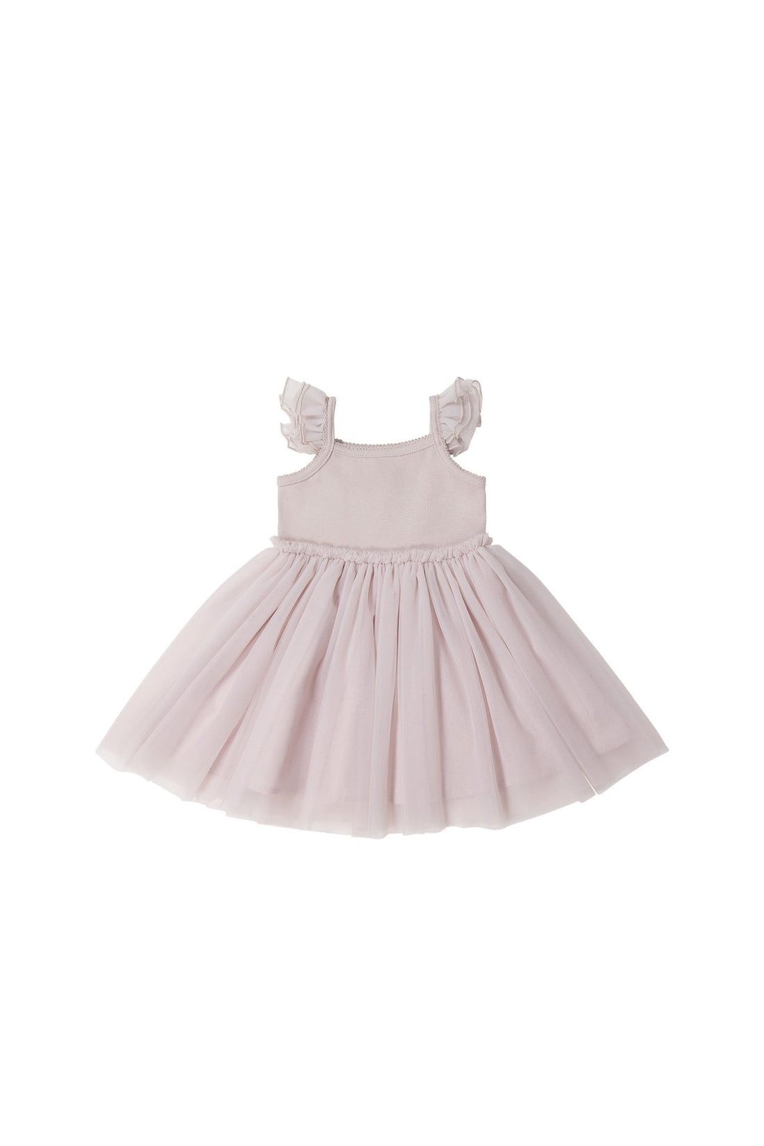 Emelia Dress - Luna Childrens Dress from Jamie Kay USA