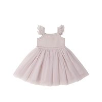 Emelia Dress - Luna Childrens Dress from Jamie Kay USA