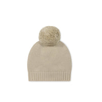 Ethan Hat - Biscuit Childrens Hat from Jamie Kay USA