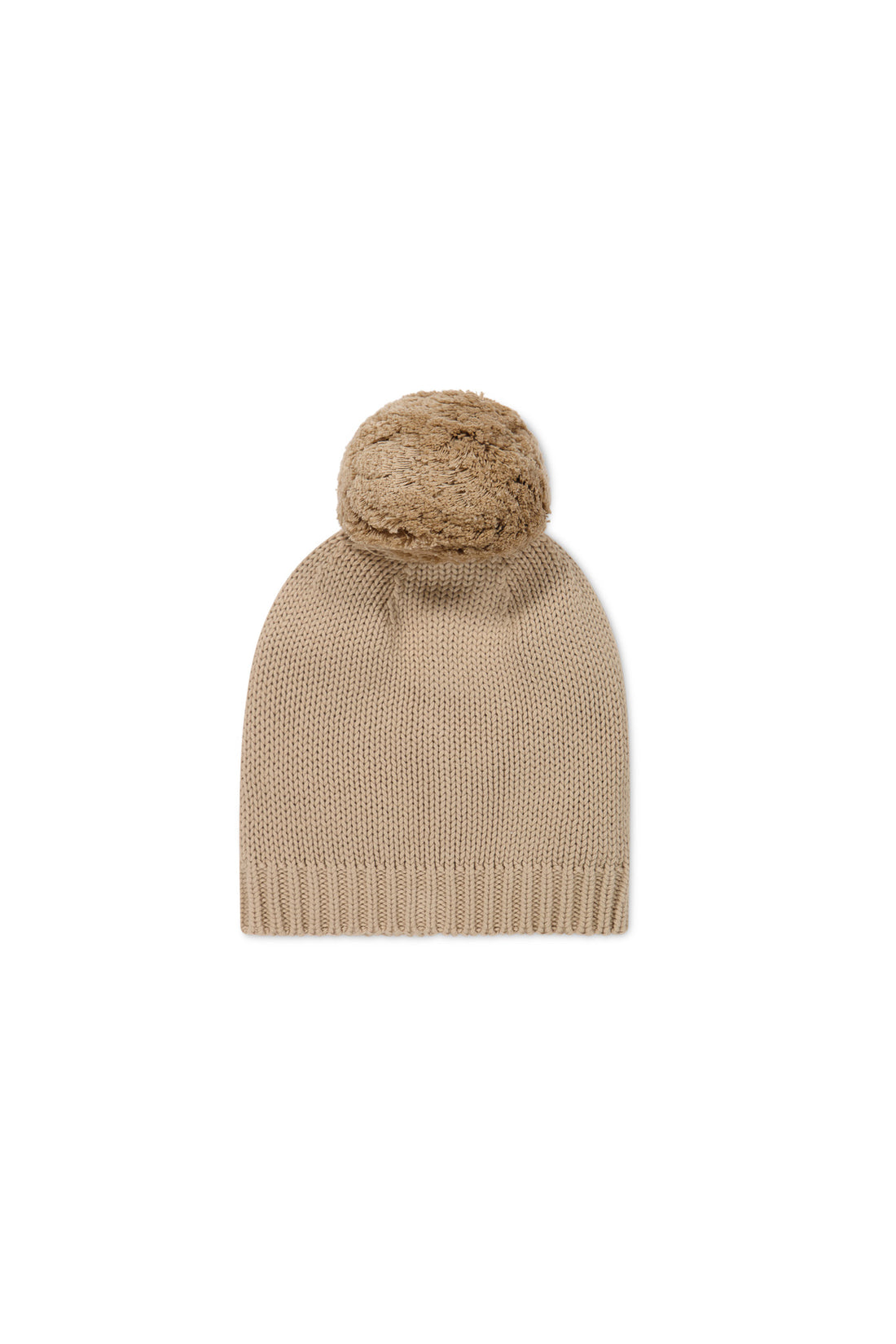 Ethan Hat - Fawn Childrens Hat from Jamie Kay USA