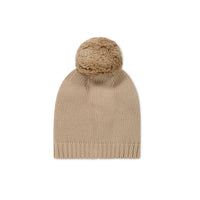 Ethan Hat - Fawn Childrens Hat from Jamie Kay USA