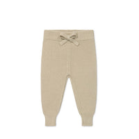 Ethan Pant - Biscuit Childrens Pant from Jamie Kay USA