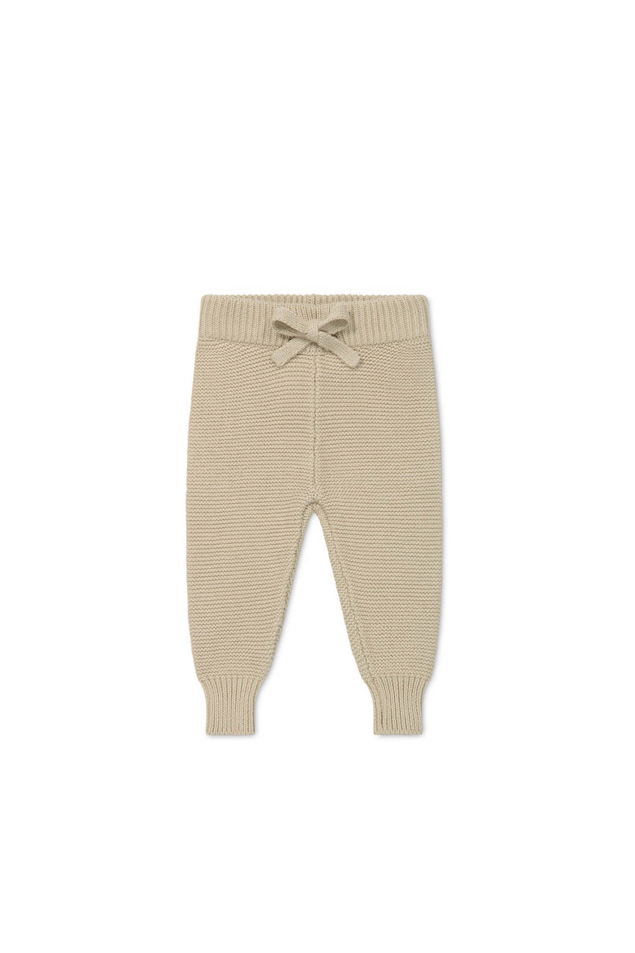 Ethan Pant - Biscuit Childrens Pant from Jamie Kay USA