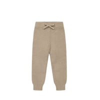 Ethan Pant - Fawn Childrens Pant from Jamie Kay USA