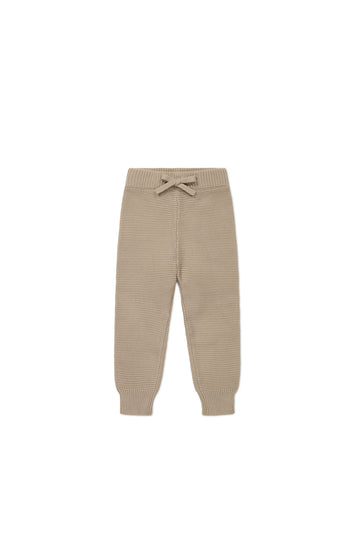 Ethan Pant - Fawn Childrens Pant from Jamie Kay USA