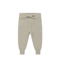 Ethan Pant - Moss Marle Childrens Pant from Jamie Kay USA